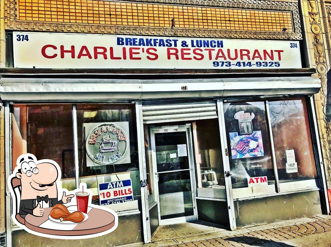 Charlie's Restaurant